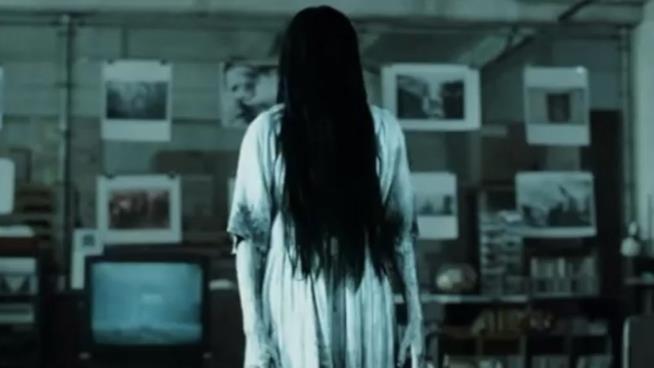The Ring: ecco tutti i film della popolare saga horror Samara la bambina della saga di The Ring