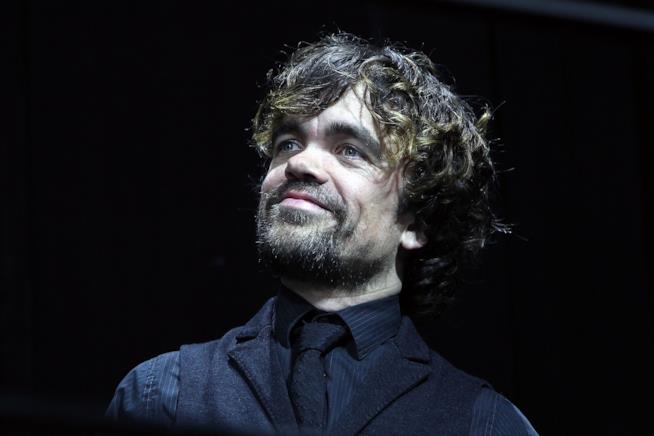 Peter Dinklage potrebbe avere un ruolo in Avengers: Infinity War Primo piano di Peter Dinklage