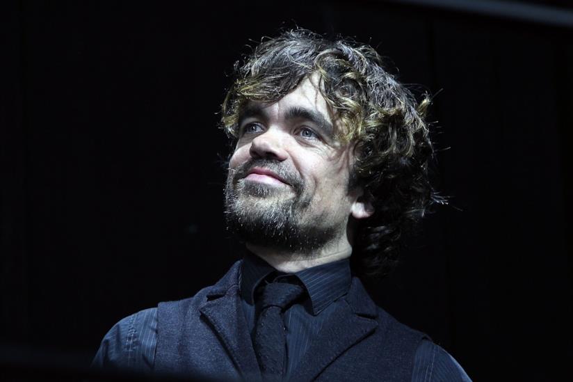 Peter Dinklage potrebbe avere un ruolo in Avengers: Infinity War Primo piano di Peter Dinklage