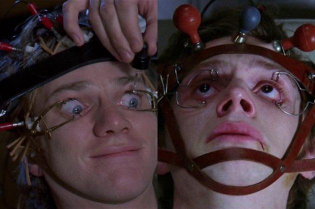 Da Asylum ad Hotel: tutti gli omaggi di American Horror Story al cinema del passato Ecco tutte le scene di AHS che omaggiano i classici del cinema horror
