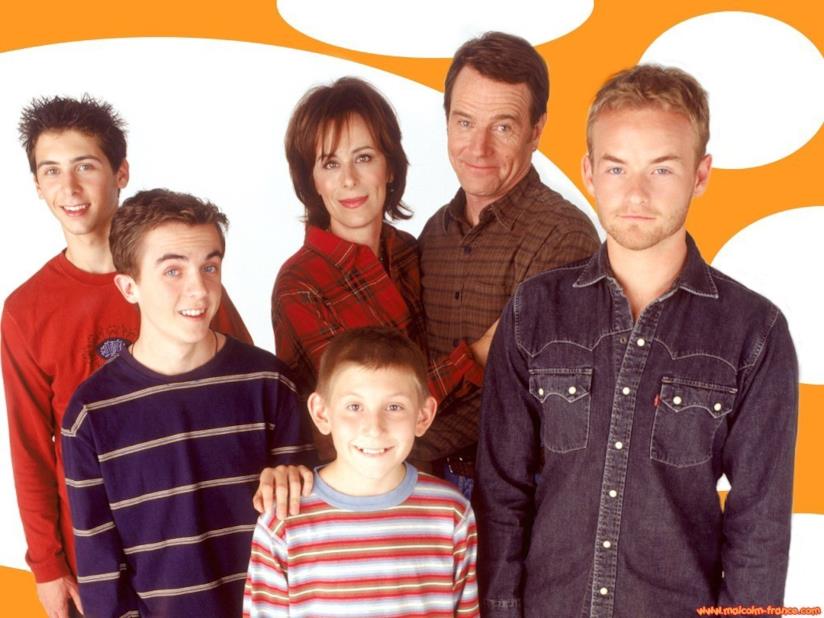 Come sono oggi i vari membri del cast della serie TV Malcolm? Una foto di famiglia con Malcolm, Lois, Hal e gli altri