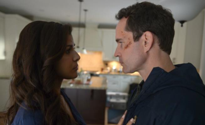 Wayward Pines 2x03 e 2x04 Wayward Pines: Recensione 2x03 e 2x04