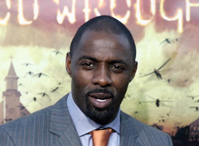 Idris Elba potrebbe essere il pistolero Roland Deschain Idris Elba potrebbe essere Roland Deschain