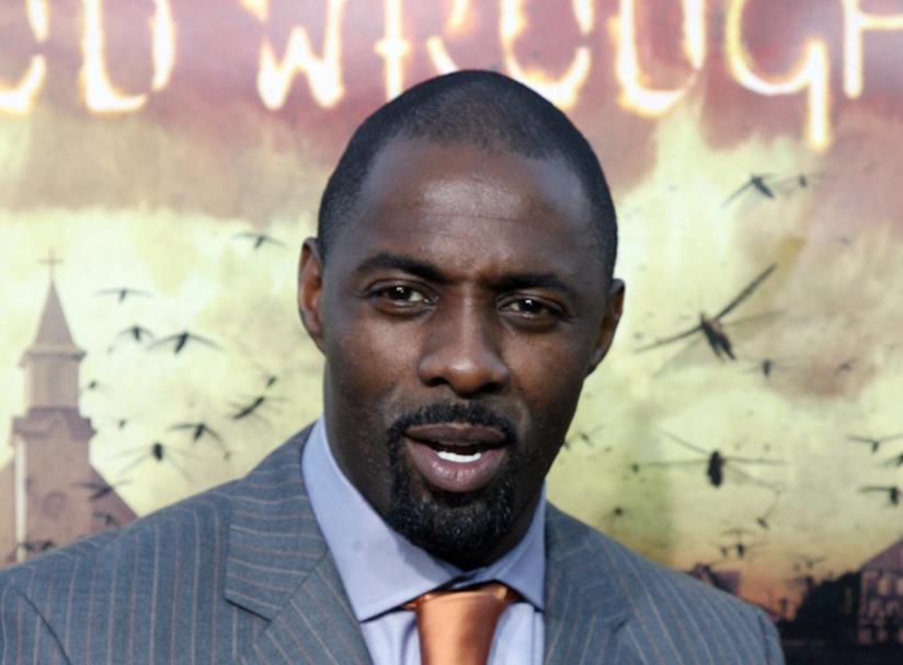 Idris Elba potrebbe essere il pistolero Roland Deschain Idris Elba potrebbe essere Roland Deschain