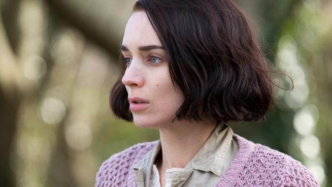 Il segreto, la recensione: un dramma da corsia psichiatrica Rooney Mara ne Il Segreto