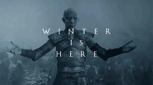 Game of Thrones 7: svelati il nuovo trailer e 12 character poster Il Re della Notte in Game of Thrones