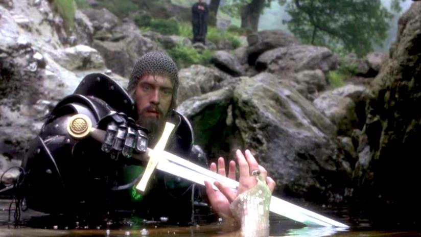 Artù & company: la classifica dei 20 migliori film fantasy della storia del cinema Excalibur è tra i 20 film fantasy migliori di sempre