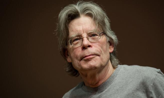 La nuova antologia horror di Stephen King conterrà una sua storia inedita Lo scrittore Stephen King