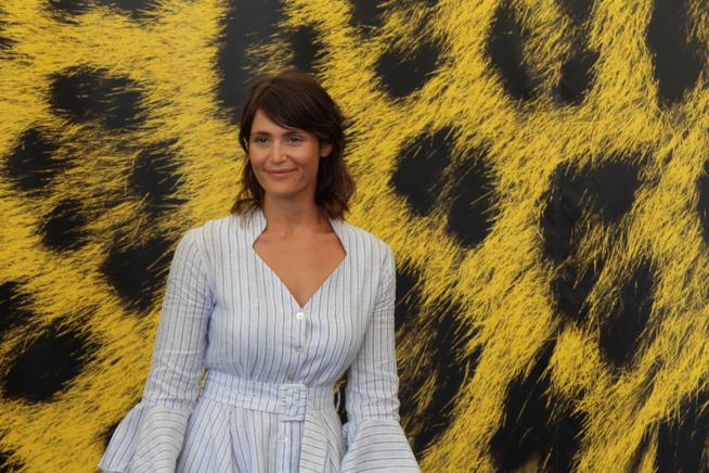 Locarno 69, Gemma Arterton presenta il suo nuovo film L'attrice Gemma Arterton