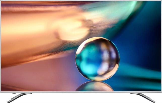 HISENSE H43AE6400 Immagine stampa della HISENSE H43AE6400