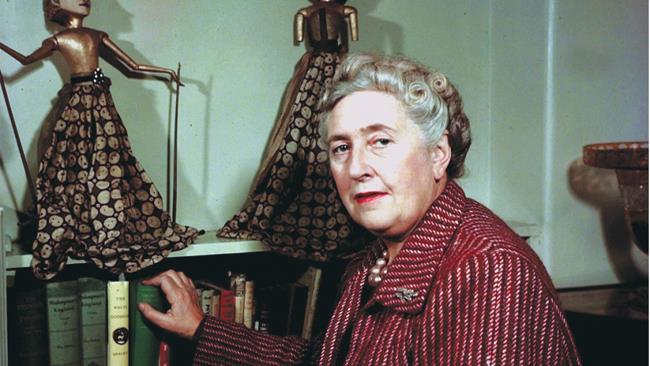 BBC lavorerà a 7 nuovi drammi tratti dai romanzi di Agatha Christie Agatha Christie