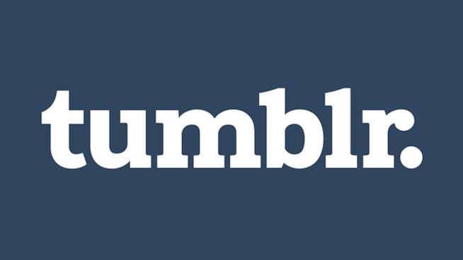 Tumblr contro i contenuti i per adulti, ma gli utenti non apprezzano e lasciano la piattaforma Il logo di Tumblr