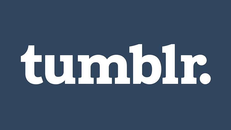 Tumblr contro i contenuti i per adulti, ma gli utenti non apprezzano e lasciano la piattaforma Il logo di Tumblr