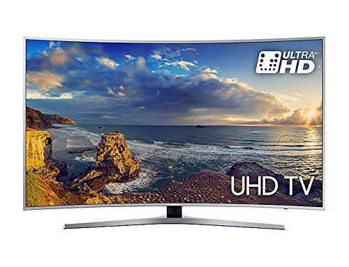 Samsung UE49MU6500U 49" 4K Immagine stampa della Samsung UE49MU6500U 49" 4K