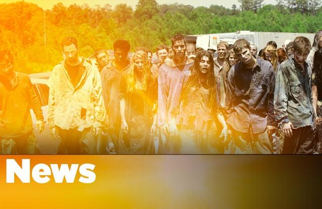 Record d’ascolti per The Walking Dead 5