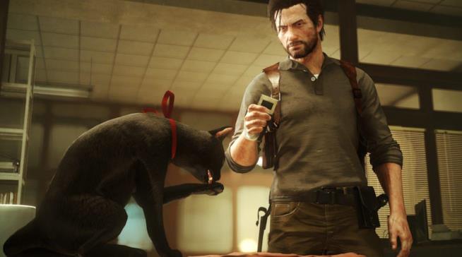 The Evil Within 2, il game director ci parla del fascino della paura Sebastian Castellanos in The Evil Within 2