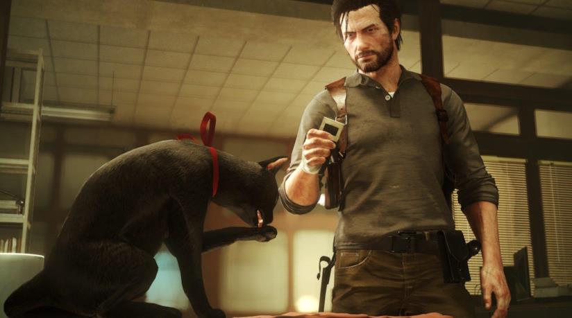 The Evil Within 2, il game director ci parla del fascino della paura Sebastian Castellanos in The Evil Within 2
