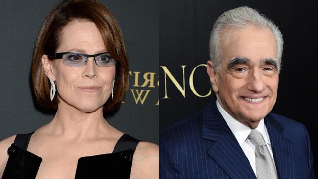 Festa del Cinema di Roma 2018: saranno ospiti Martin Scorsese e Sigourney Weaver Martin Scorsese e Sigourney Weaver