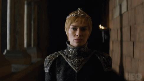 Quale sarà il destino di Cersei Lannister Cersei Lannister di Game of Thrones
