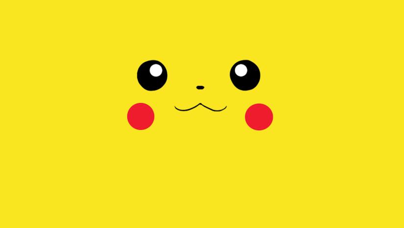 Gorochu è la terza evoluzione segreta di Pikachu Il faccione giallo di Pikachu