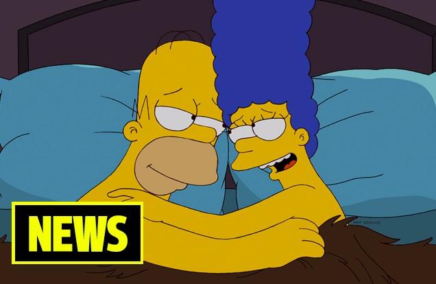 50 sfumature di Homer!