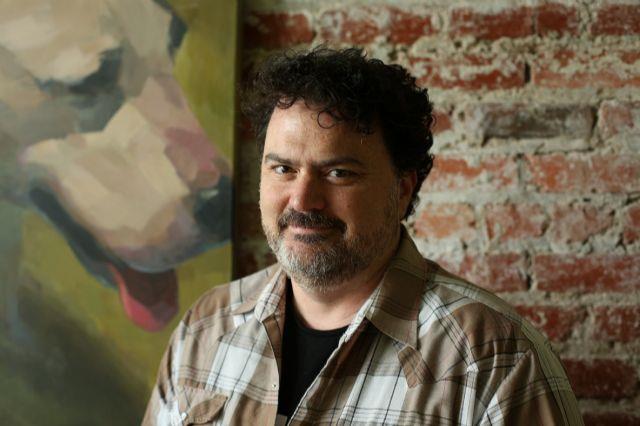 Tim Schafer alla Milan Games Week 2017 Tim Schafer sarà ospite alla Milan Games Week 2017