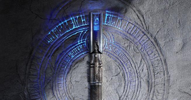 Star Wars Jedi: Fallen Order, primi dettagli per il gioco di EA Star Wars Jedi: Fallen Order, il primo teaser del gioco