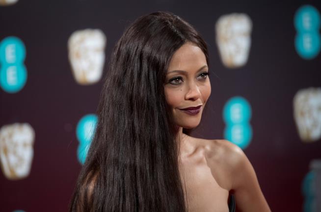 Thandie Newton nello spinoff su Han Solo Thandie Newton