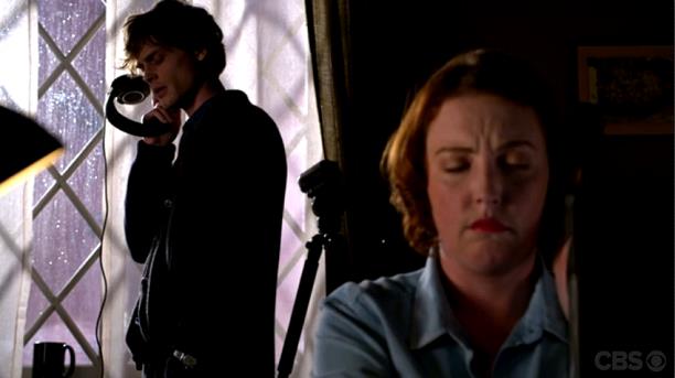 I migliori 5 momenti di Spencer Reid in Criminal Minds - 3