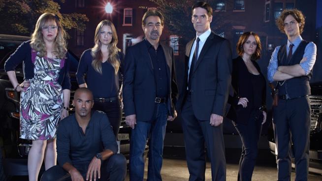Criminal Minds: chi è a rischio rinnovo?