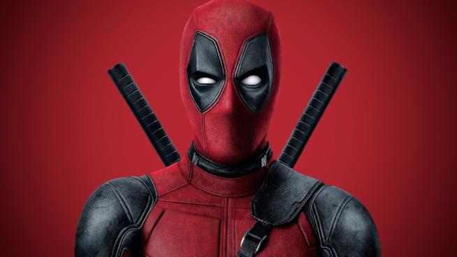 Zayn Malik ha ricevuto degli auguri davvero speciali da Deadpool Chissà come avrà reagito Zayn Malik agli auguri di Deadpool?