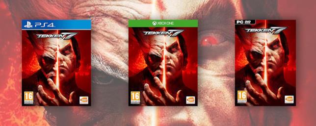 Tekken 7 è il capitolo più recente della celebre saga di picchiaduro Tekken 7 è disponibile su PS4, Xbox One e PC