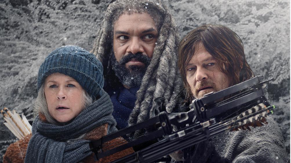 the walking dead 9 ep 16 thumb