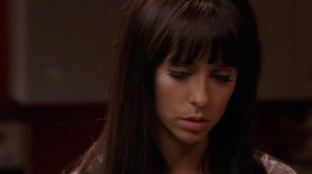 Ghost Whisperer S1E19