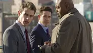 Golden Boy - Su FoxCrime il ragazzo prodigio della polizia di New York