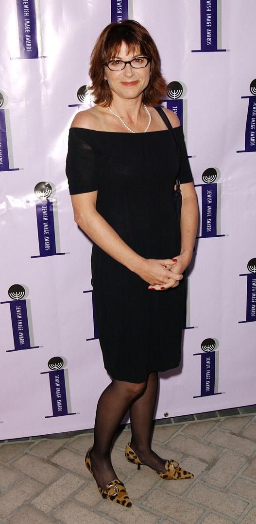 Dinah Manoff Dinah Manoff a un evento