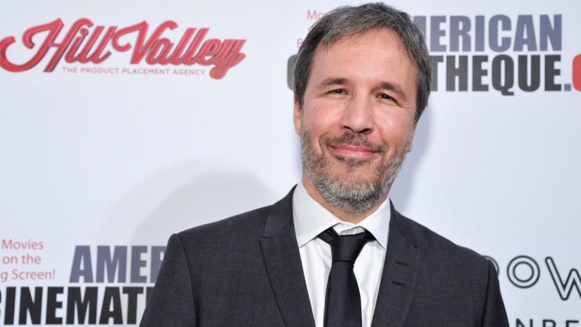 Il nuovo Dune di Denis Villeneuve coprirà circa metà dell'omonimo libro Denis Villeneuve a un evento ufficiale
