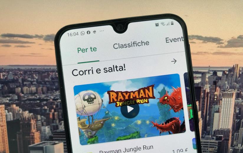 Nasce la GDSA: ecco come Huawei, OPPO, Vivo e Xiaomi vogliono sfidare il Play Store Home page del Google Play Store