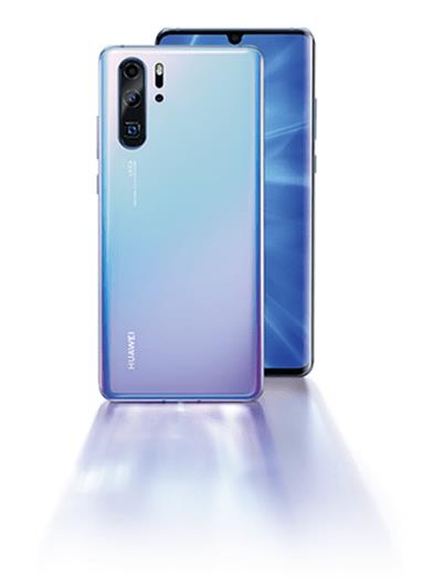 Huawei svela per errore P30 e P30 Pro Immagine stampa di Huawei P30 Pro