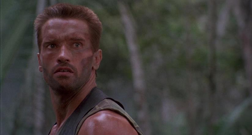 Arnold Schwarzenegger non sarà nel nuovo Predator a causa del copione L'attore Arnold Schwarzenegger