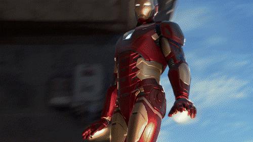 Marvel's Avengers: annunciate tutte le edizioni speciali in uscita I Vendicatori in una GIF di Marvel's Avengers