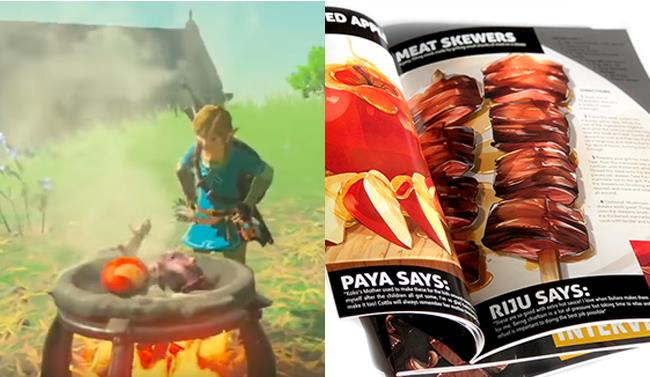 The Legend of Zelda: Breath of the Wild la copertina di The Legend of Zelda: Breath of the Wild