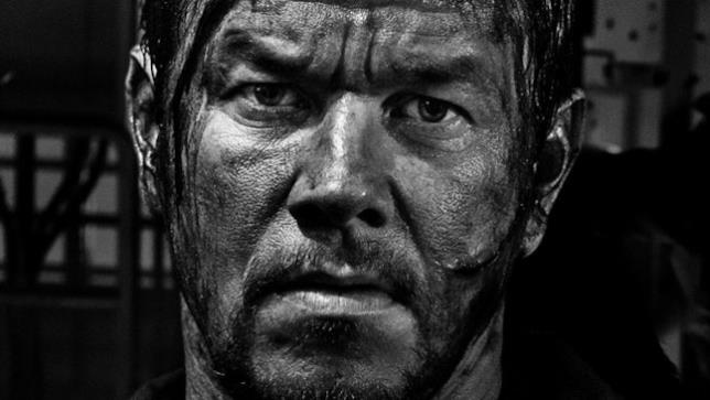 Deepwater - Inferno Sull'Oceano Mark Wahlberg in Deepwater - Inferno Sull'Oceano