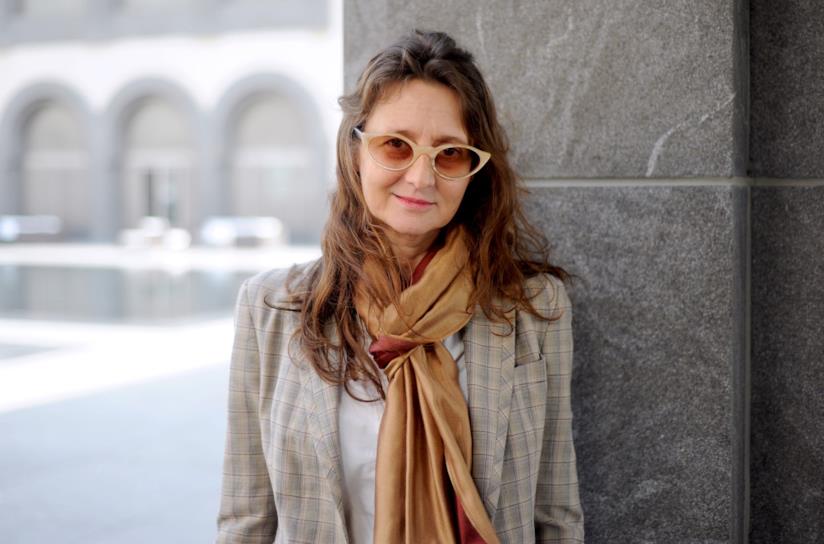 Lucrecia Martel: la regista argentina sarà la Presidente della giuria di Venezia 76 Lucrecia Martel