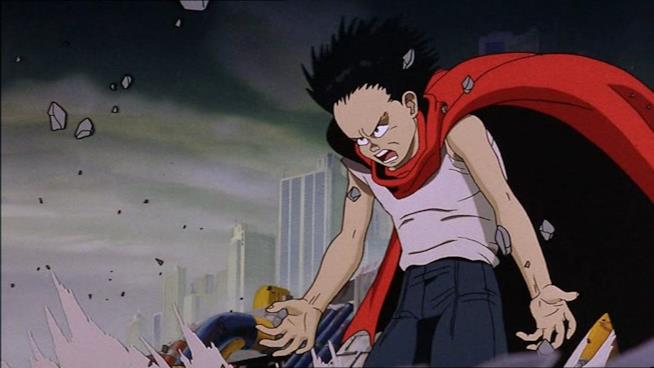 Akira il live action di Taika Waititi inizia le riprese a luglio Akira, Tetsuo e i suoi poteri