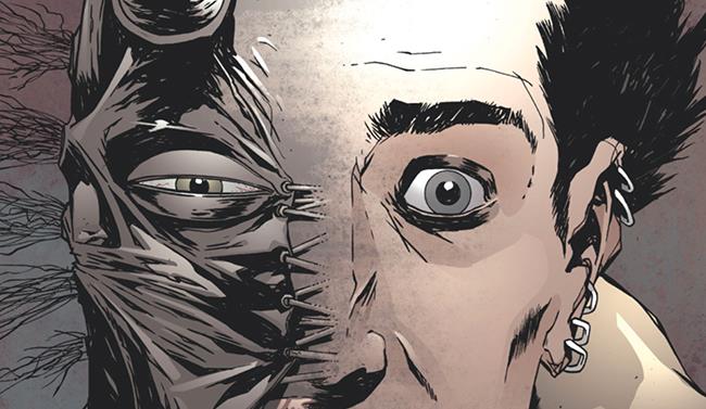 Recensione Second Sight 1 Ray-Il Mietitore in Second Sight 1