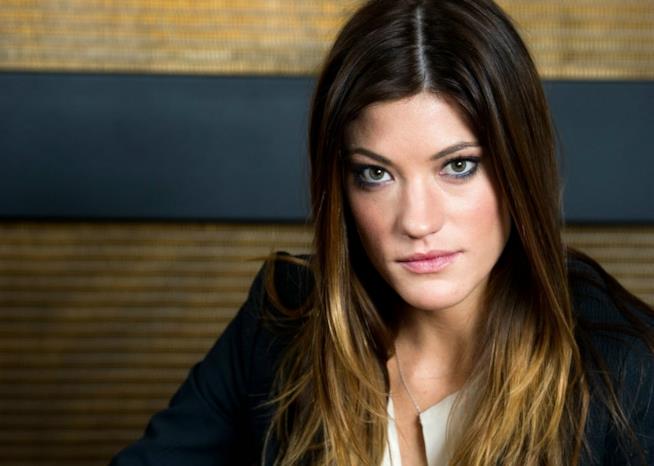 Jennifer Carpenter si è sposata in gran segreto Jennifer Carpenter in una foto promozionale