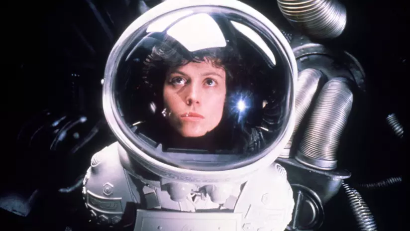 Il regista di Alien, Ridley Scott, parla del passato e del futuro della saga Ripley, protagonista di Alien