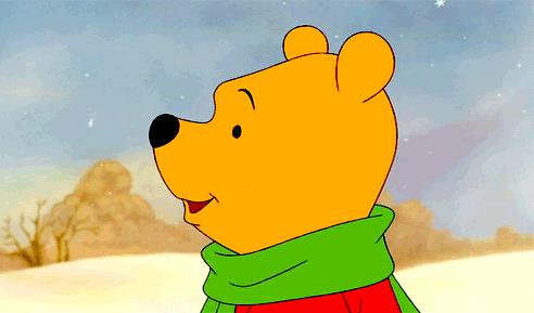 Winnie the Pooh, personaggio creato da Alan Alexander Milne Winnie the Pooh, l'orsetto creato da Alan Alexander Milne