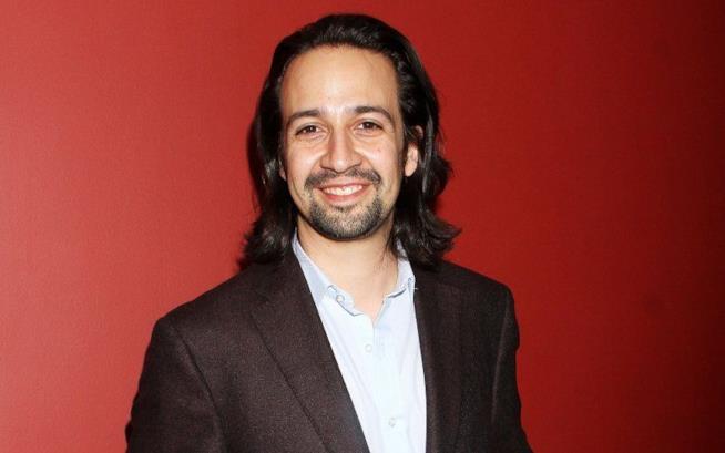 Uno dei protagonisti del sequel di Mary Poppins potrebbe essere Lin.Manuel Miranda L'attore, compositore e paroliere portoricano Lin-Manuel Miranda